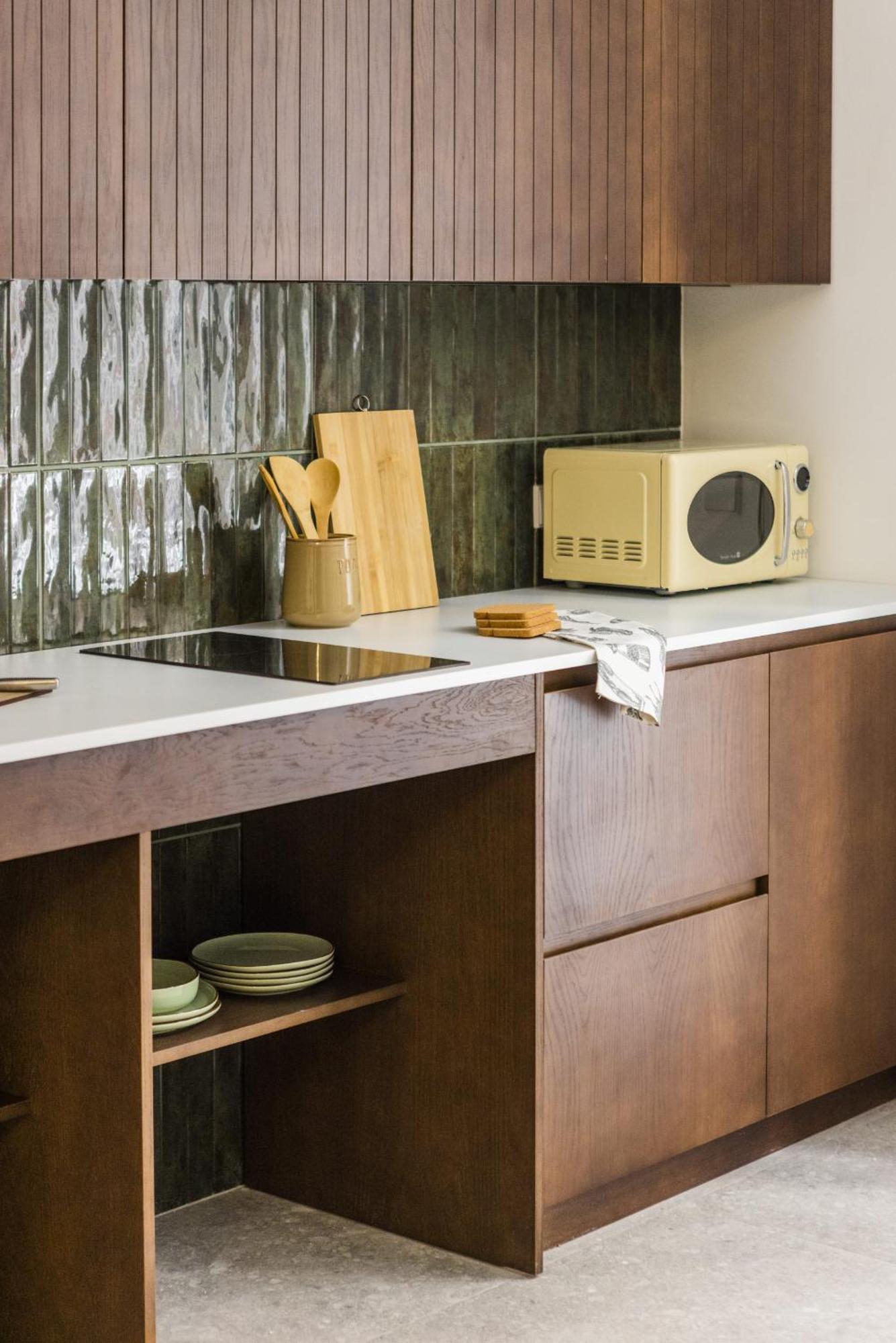 Green Suite By Concept Flats บาเลนเซีย ภายนอก รูปภาพ