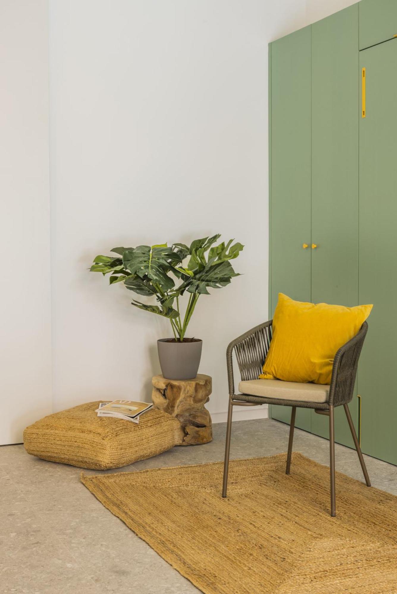 Green Suite By Concept Flats บาเลนเซีย ภายนอก รูปภาพ