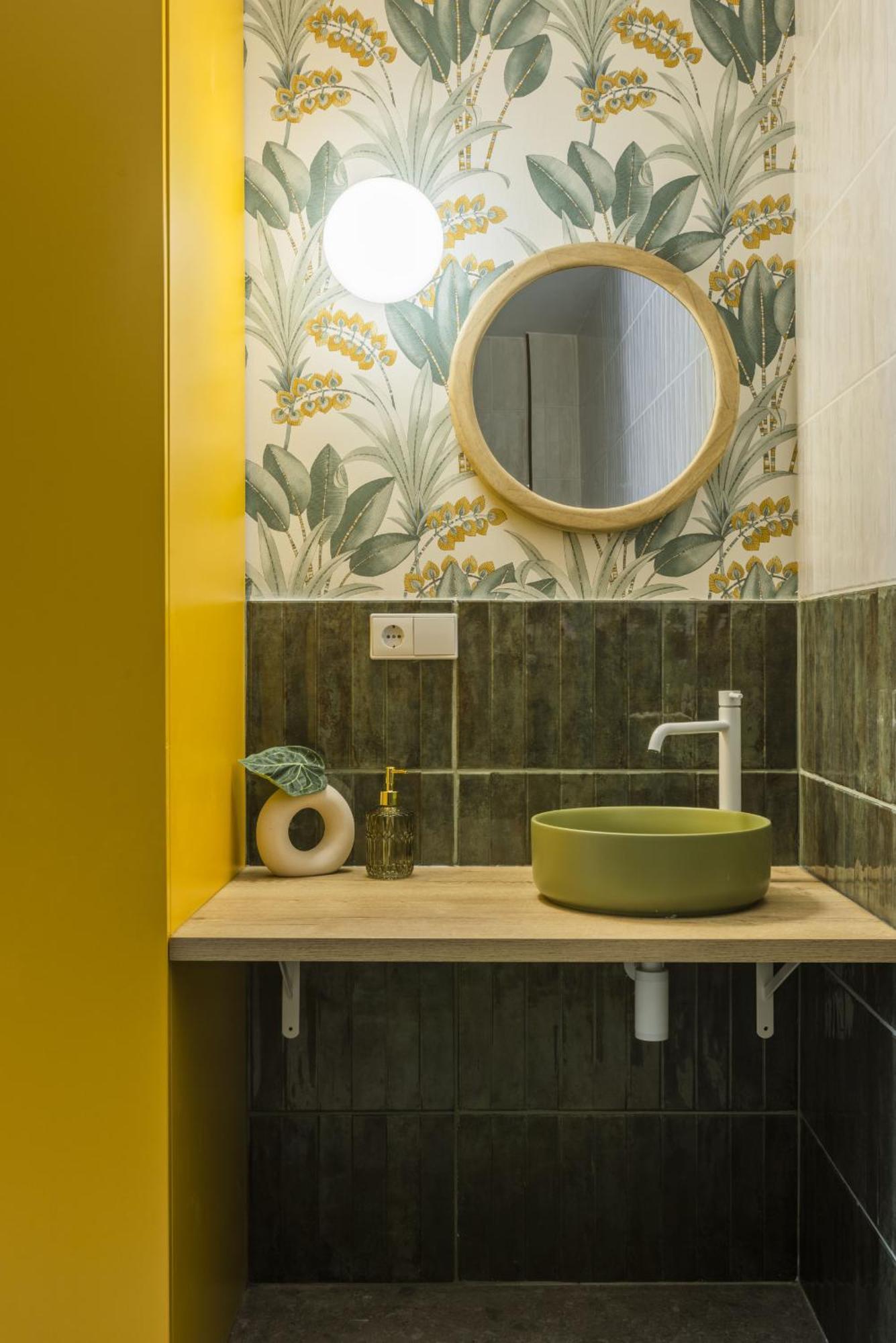 Green Suite By Concept Flats บาเลนเซีย ภายนอก รูปภาพ